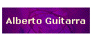 Alberto Guitarra