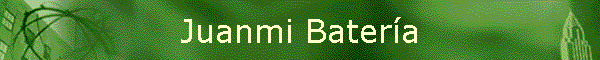 Juanmi Batera