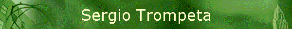 Sergio Trompeta